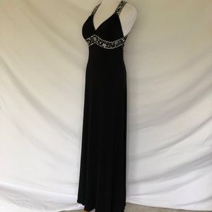 XScape by Joanna Chen ballgown/prom dress